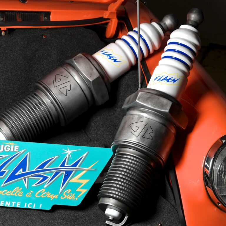 Bougie Géante Bougie Géante